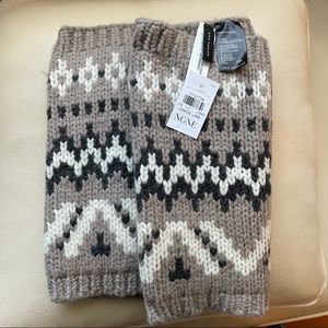 NWT Ann Taylor Scarf; Knitwear; Infinity Scarf